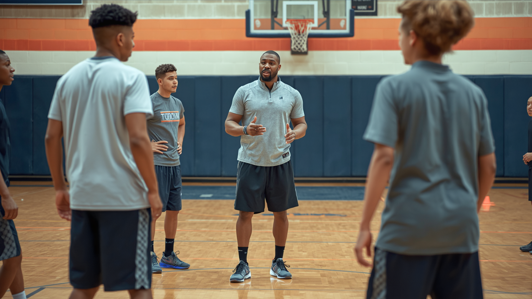 How to Build a Coaching Drill Library You'll Actually Use